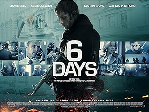 6 Days VJ JUNIOR