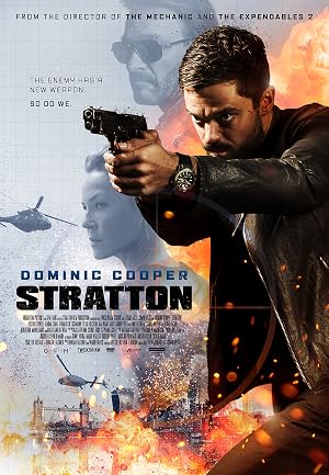 Stratton vj junior