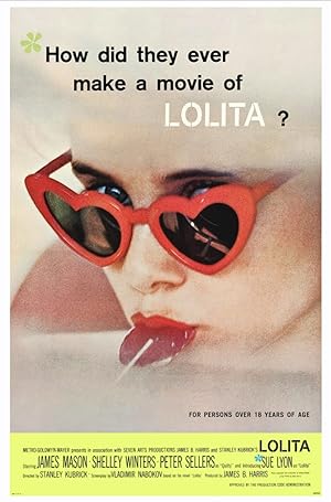 Lolita vj mark