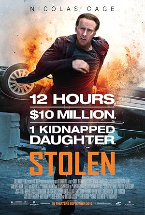 Stolen VJ JUNIOR