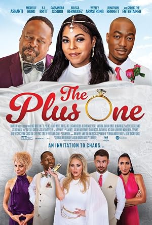The Plus One VJ EMMY 2026