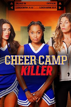 Cheer Camp Killer vj ulio
