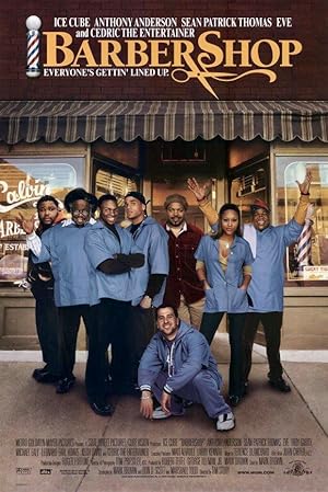 Barbershop 1