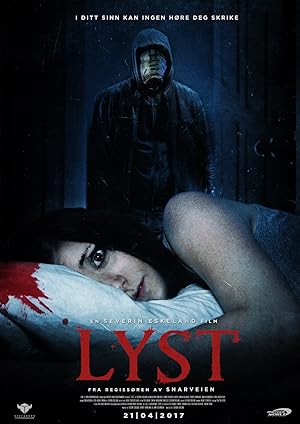 Lust vj junior