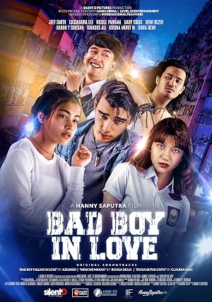 Bad Boy in Love VJ ARAFAH