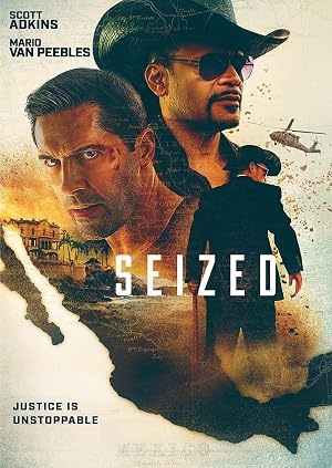 Seized VJ JUNIOR