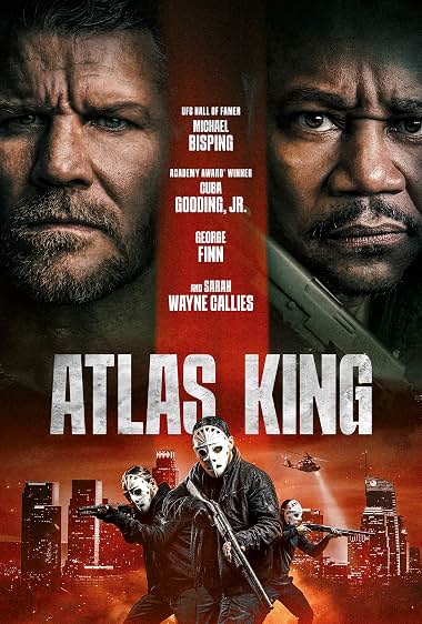 Atlas King VJ JUNIOR 2026