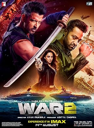 War 2