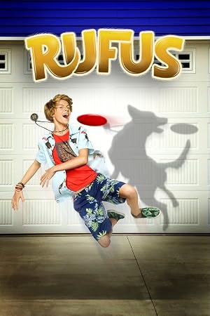 Rufus VJ ARAFA