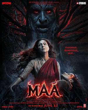 Maa VJ ICE P