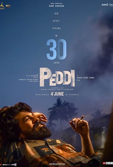 Peddi PART 2 VJ ICE P