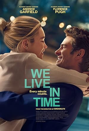 We Live in Time ulio