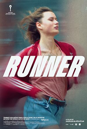 Runner VJ JUNIOR