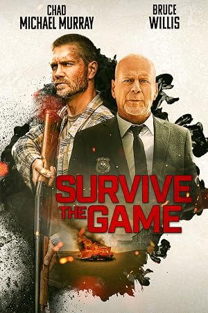 Survive the Game VJ EMMY