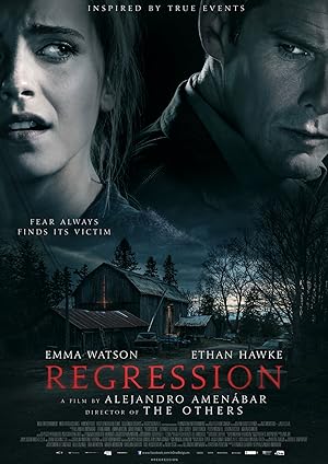 Regression vj junior