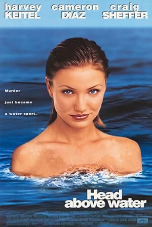 Head Above Water VJ JUNIOR