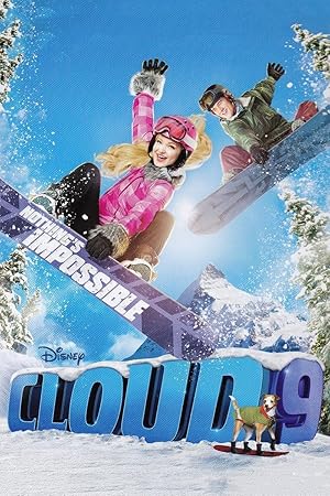 Cloud 9 VJ JUNIOR