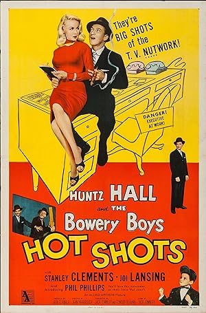 Hot Shots VJ SOUL