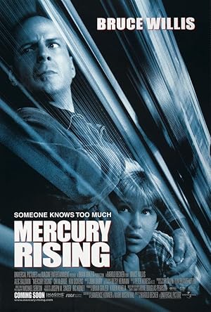 Mercury Rising Ulio