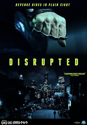 Disrupted VJ JUNIOR