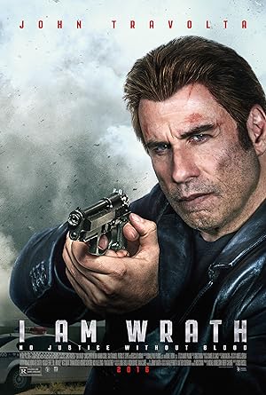 I Am Wrath vj junior