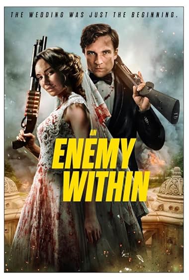 An Enemy Within vj junior