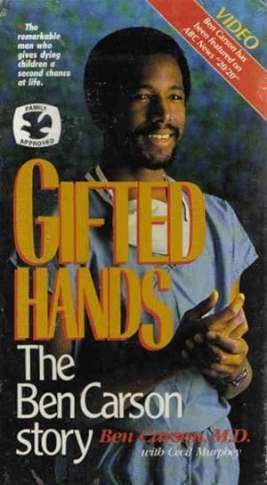 Gifted Hands vj ulio