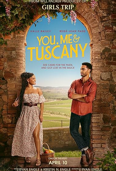 You, Me & Tuscany