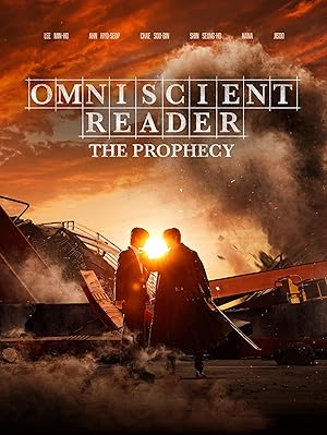 Omniscient Reader: The Prophecy VJ IVO