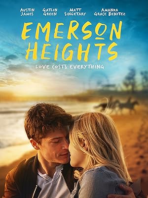Emerson Heights vj junior