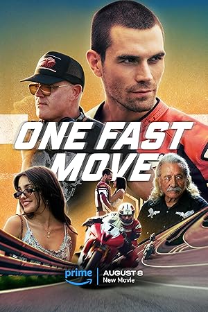 One Fast Move VJ ULIO