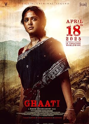 Ghaati part 2