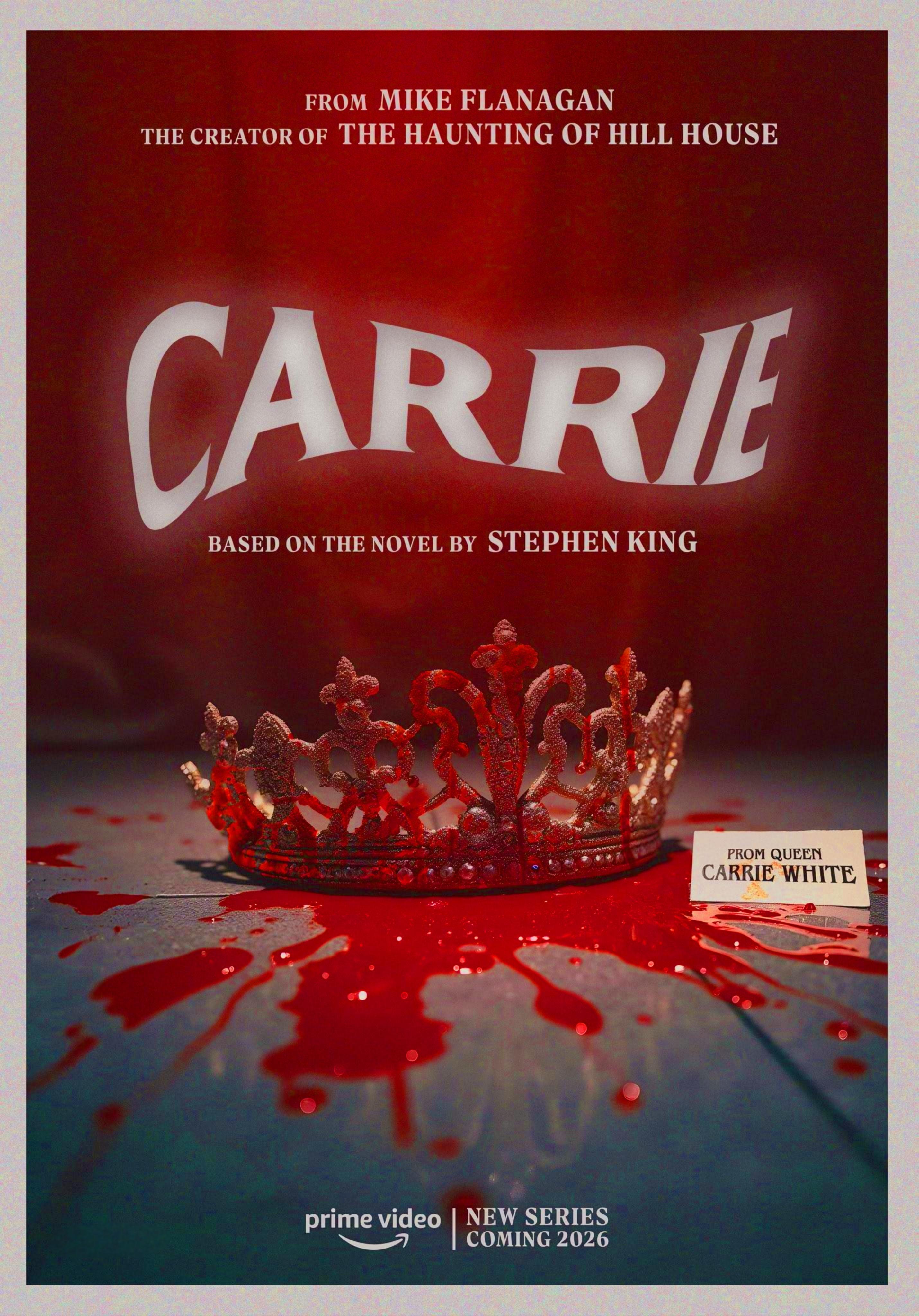 Carrie VJ EMMY
