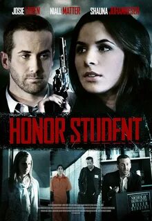 Honor Student vj junior