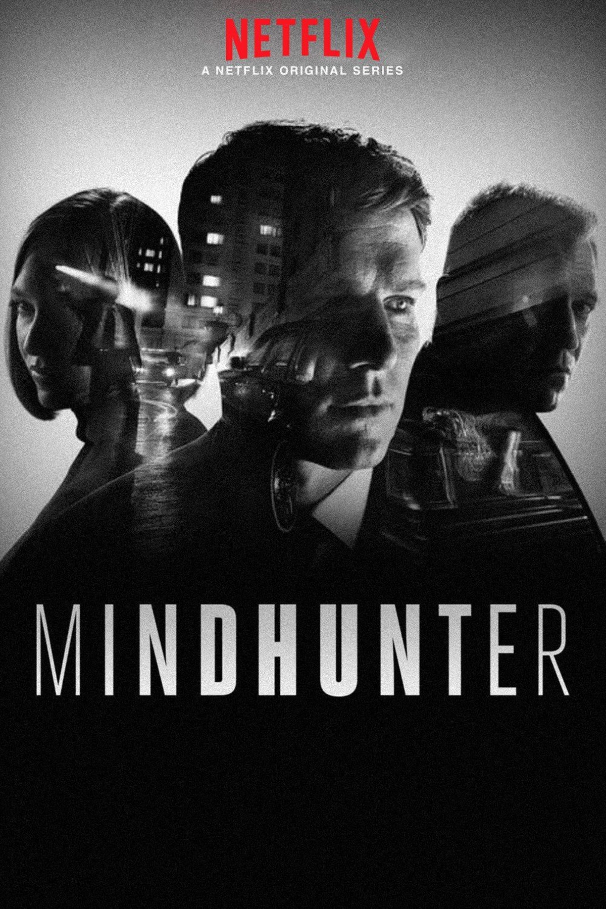 Mind Hunters