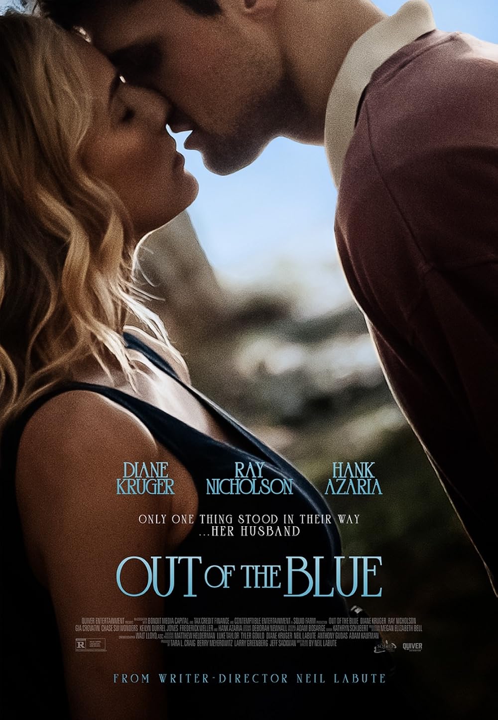 Out of the Blues