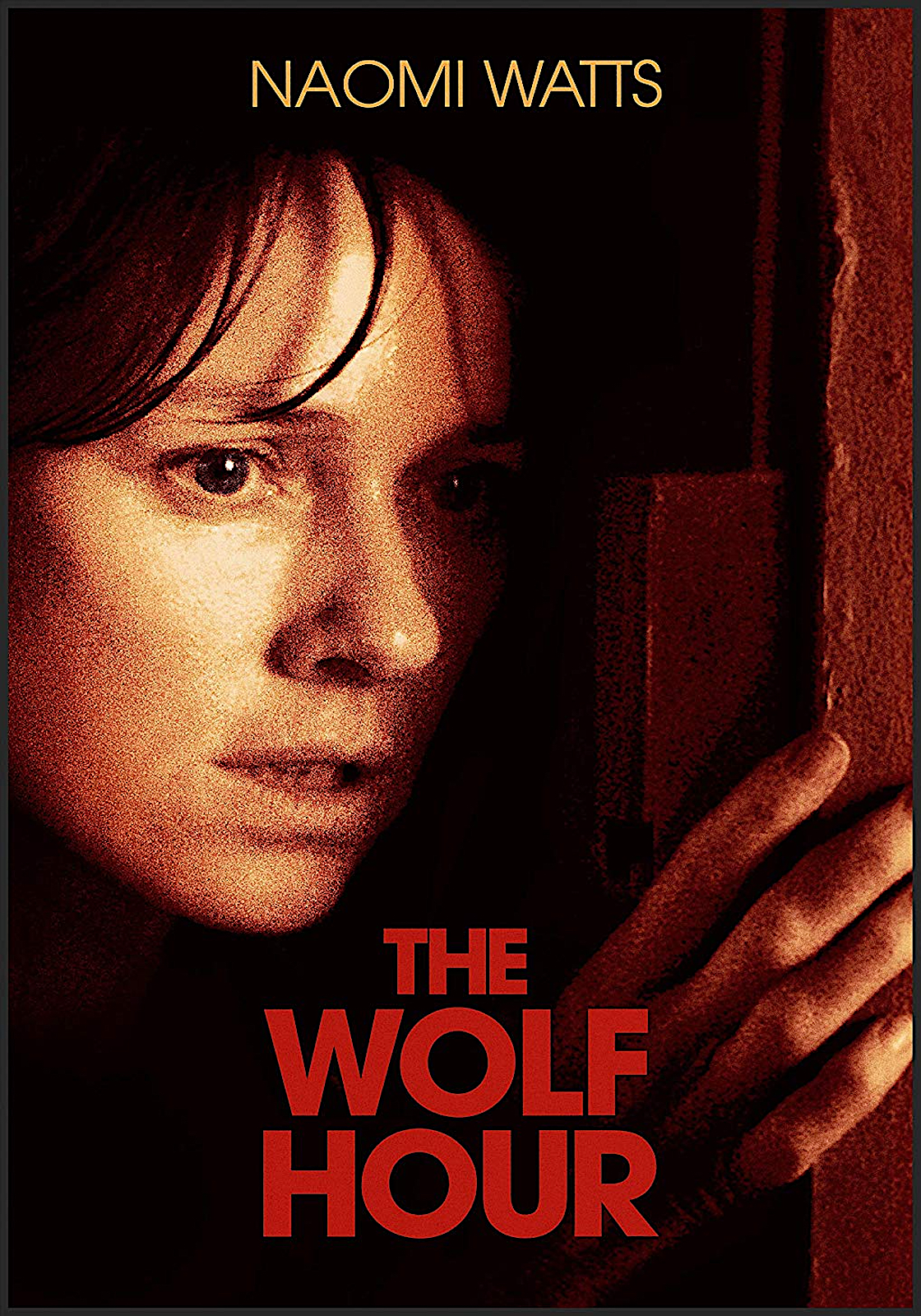 Wolf Hour vj junior