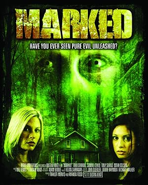 Marked