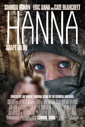 Hanna VJ JUNIOR