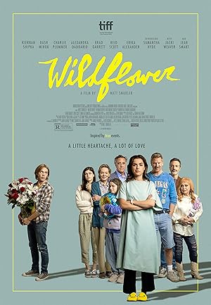 Wildflower VJ JUNIOR