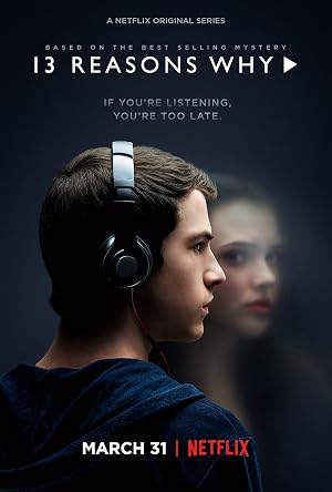 13 Reasons Why  VJ ULIO