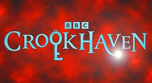 Crookhaven VJ TONNY