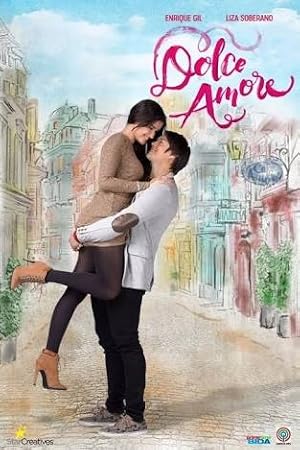 Dolce Amore VJ JUNIOR